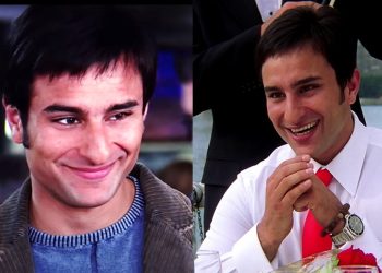 Saif Ali Khan Movies Quiz