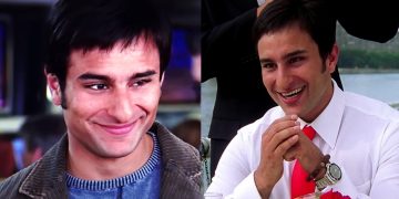 Saif Ali Khan Movies Quiz