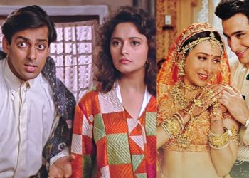 Sooraj Bharjatiya Actor Movie Quiz