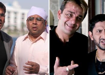 Unforgettable Duos Filmy Quiz