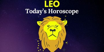 Leo Today Horoscope