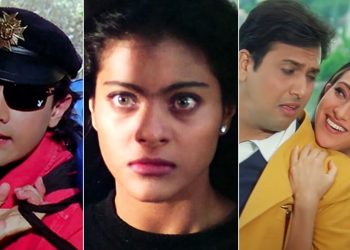 90s Movie Plot Quiz