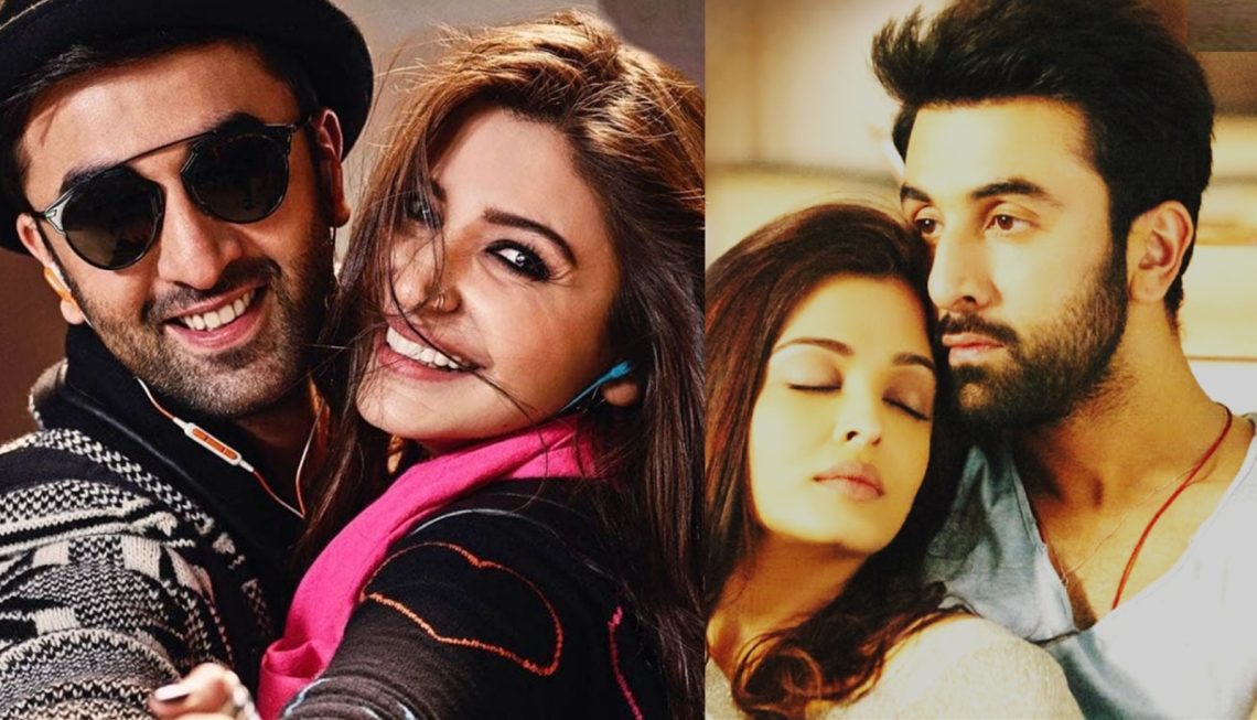 Ae Dil Hai Mushkil Dialogues Shahrukh Khan