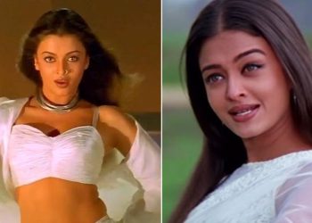 Aishwarya Rai White Outfit Quiz -dp