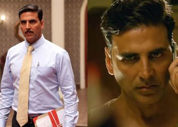 Akshay Kumar Thrillers Quiz