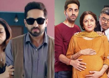 Ayushmann Khurrana Movies Quiz