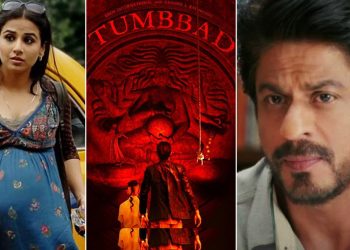Best Hindi Bollywood Movies of 2010s