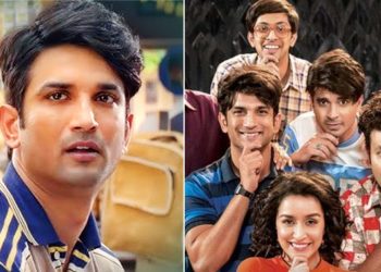Chhichhore Quiz