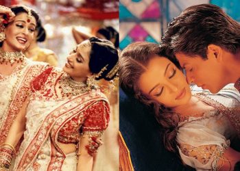 Devdas True False Movie Quiz