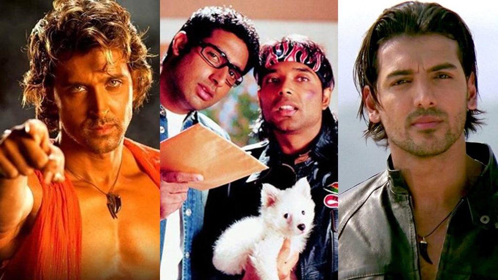 Toughest Quiz On Dhoom Movies
