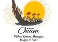 Happy Onam Wishes Quotes & Messages