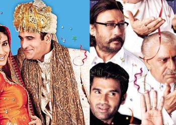 Hulchul Movie Quiz