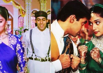 Hum Aapke Hain Kaun Quiz
