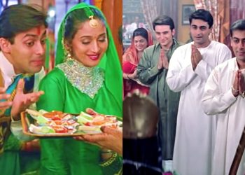 Iconic Superhit Movies Quiz