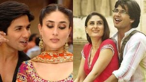 Jab We Met Dialogues Quiz