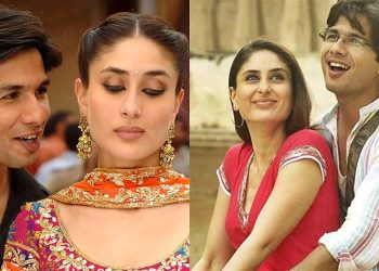 Jab We Met Dialogues Quiz