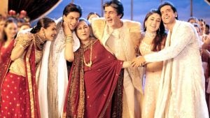 Bollywood Karwa Chauth Songs for Reels, Status, Messages