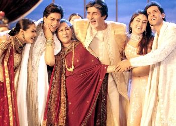 Kabhi Khushi Kabhie Gham Characters Quiz