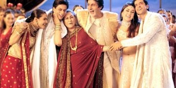 Bollywood Karwa Chauth Songs for Reels, Status, Messages