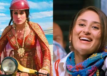 Kareena Kapoor Comedy Movie Quiz