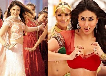 Kareena Kapoor Dance Movies Quiz