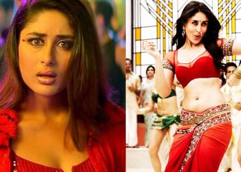 Kareena Kapoor Red Outfits Quiz