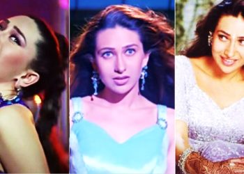 Karisma Kapoor Onscreen Character Name Quiz