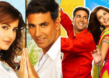 Namastey London Quiz