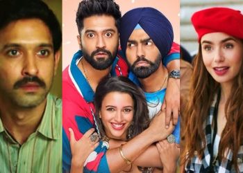 OTT new releases this week (9 Sep - 16 Sep)