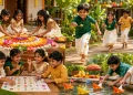 Onam Fun Games for Kids Outdoor Indoor Activity