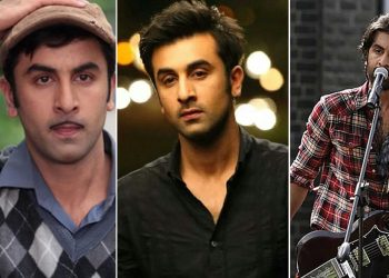 Ranbir Kapoor Movie Quiz
