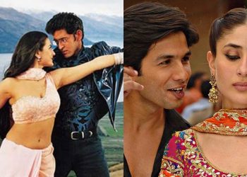 Romantic Songs Lyrics Quiz