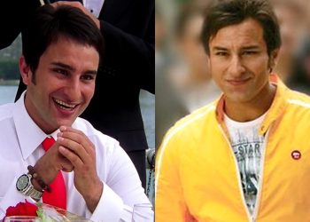 Saif Ali Khan Dialogues Quiz
