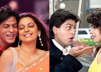 Shah Rukh Khan Juhi Songs Quiz
