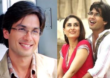 Shahid Kapoor Dialogue Quiz