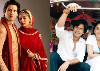 Shahid Kapoor Guess Movie From Plots