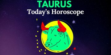Taurus Today Horoscope