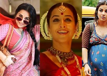 Vidya Balan Movie Quiz - dp
