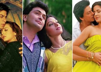 Yash Chopra Movie Quiz