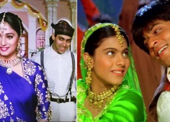 90s Movies Bollywood Quiz