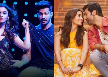 Alia Bhatt Song Lyrics Quiz