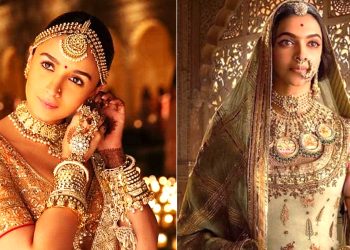 Alia Bhatt Deepika Outfit Quiz
