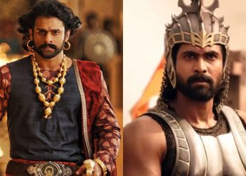 Baahubali Movie Quiz