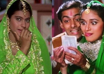 Bollywood Wedding Songs Quiz