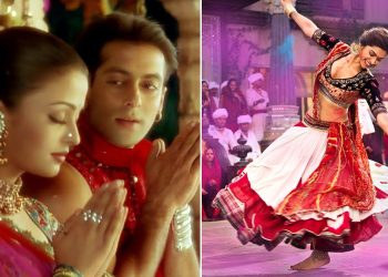 Dandiya Songs Bollywood