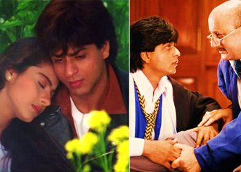 Dilwale Dulhania Jayenge Quiz