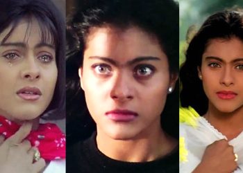 Kajol Movies 90s Quiz