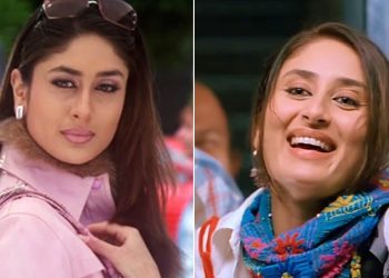Kareena Kapoor Movie Characters Quiz