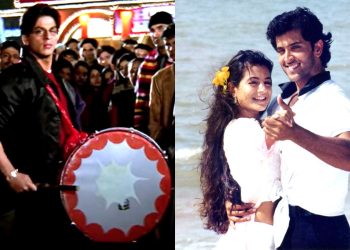 Movies from 2000s Bollywood Quiz