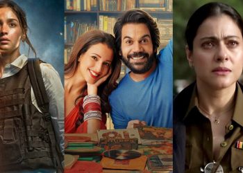 New Movies Releasing In October